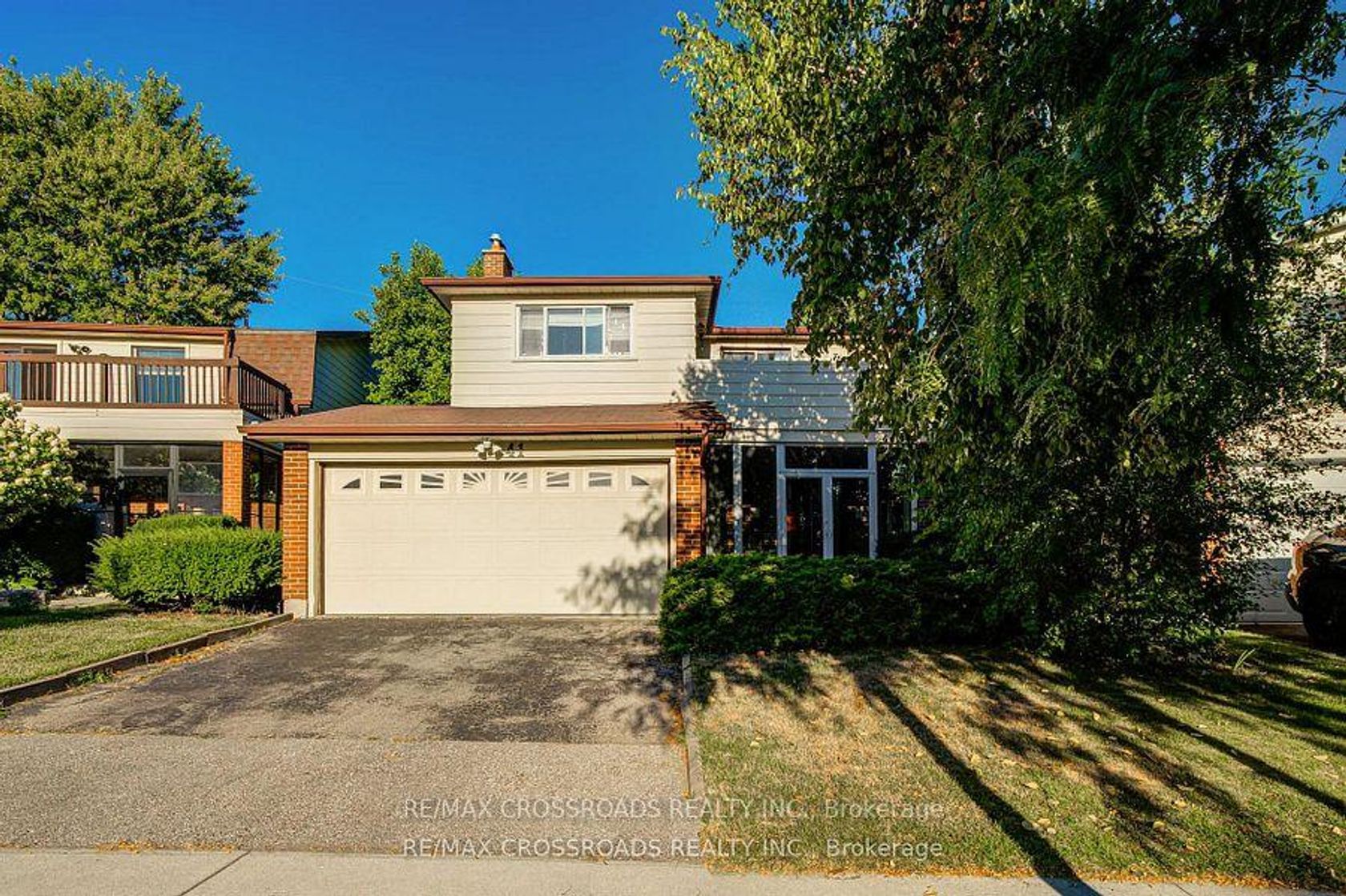 41 Huntsmill Boulevard, Steeles, Toronto 