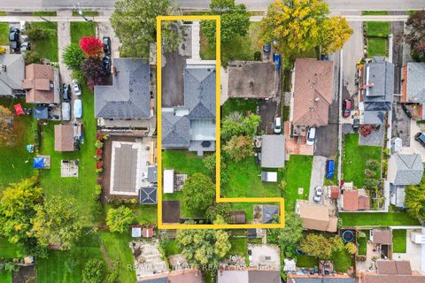 Photo 1 at 212 Queenslea Avenue, Pelmo Park W4, Toronto Photo 1 at 212 Queenslea Avenue, Pelmo Park W4, Toronto