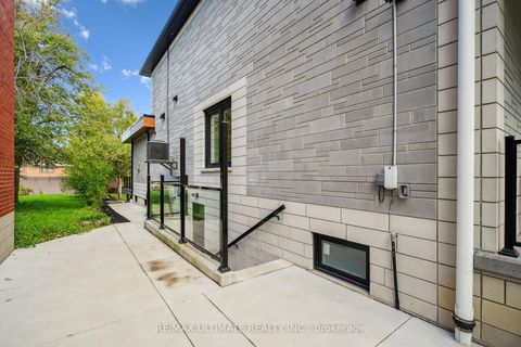 Photo 41 at 212 Queenslea Avenue, Pelmo Park W4, Toronto Photo 41 at 212 Queenslea Avenue, Pelmo Park W4, Toronto