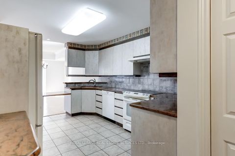 Photo 5 at 101 - 30 Anglesey Boulevard, Humber Valley, Toronto