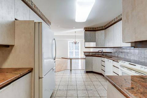 Photo 6 at 101 - 30 Anglesey Boulevard, Humber Valley, Toronto