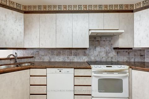 Photo 7 at 101 - 30 Anglesey Boulevard, Humber Valley, Toronto