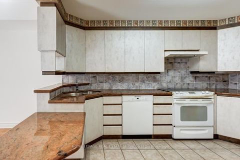 Photo 8 at 101 - 30 Anglesey Boulevard, Humber Valley, Toronto