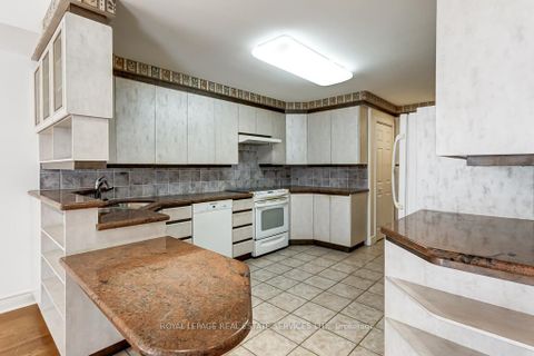 Photo 10 at 101 - 30 Anglesey Boulevard, Humber Valley, Toronto