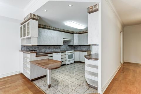 Photo 11 at 101 - 30 Anglesey Boulevard, Humber Valley, Toronto