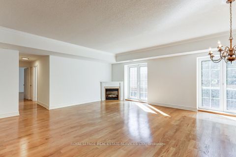 Photo 13 at 101 - 30 Anglesey Boulevard, Humber Valley, Toronto