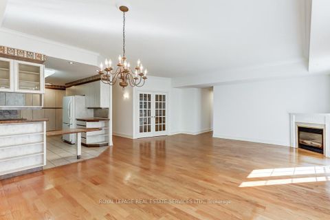 Photo 14 at 101 - 30 Anglesey Boulevard, Humber Valley, Toronto