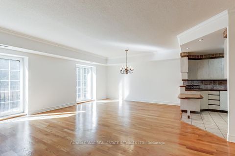 Photo 18 at 101 - 30 Anglesey Boulevard, Humber Valley, Toronto