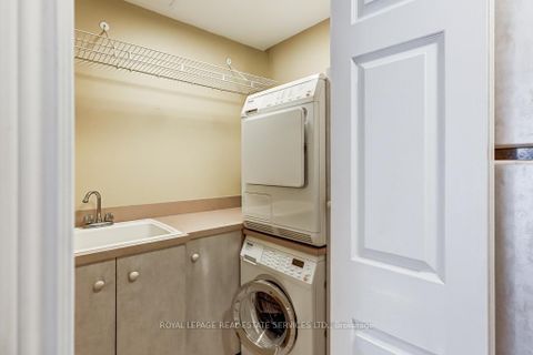 Photo 23 at 101 - 30 Anglesey Boulevard, Humber Valley, Toronto