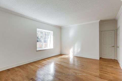 Photo 26 at 101 - 30 Anglesey Boulevard, Humber Valley, Toronto