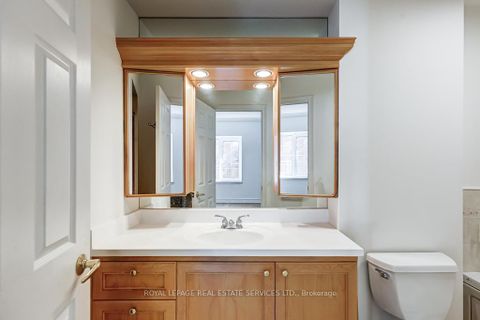 Photo 28 at 101 - 30 Anglesey Boulevard, Humber Valley, Toronto