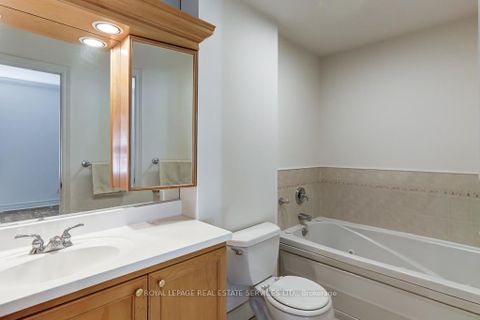 Photo 29 at 101 - 30 Anglesey Boulevard, Humber Valley, Toronto