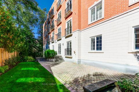 Photo 34 at 101 - 30 Anglesey Boulevard, Humber Valley, Toronto