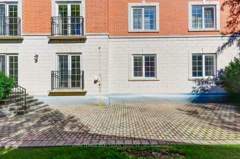 Photo 35 at 101 - 30 Anglesey Boulevard, Humber Valley, Toronto