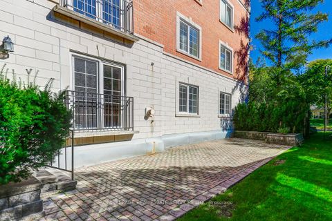 Photo 36 at 101 - 30 Anglesey Boulevard, Humber Valley, Toronto