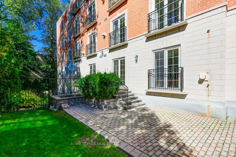 Photo 37 at 101 - 30 Anglesey Boulevard, Humber Valley, Toronto