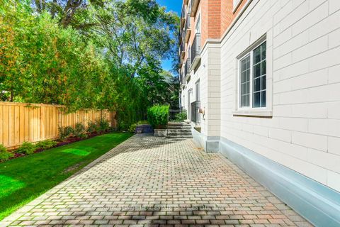 Photo 38 at 101 - 30 Anglesey Boulevard, Humber Valley, Toronto