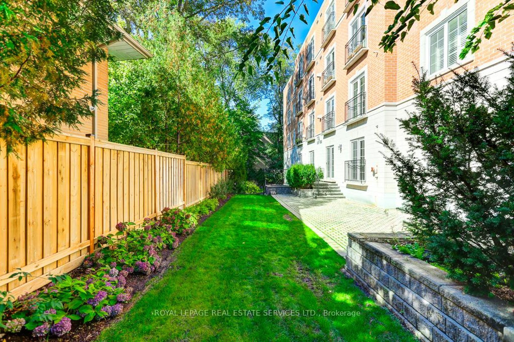 Photo 33 at 101 - 30 Anglesey Boulevard, Humber Valley, Toronto Photo 33 at 101 - 30 Anglesey Boulevard, Humber Valley, Toronto