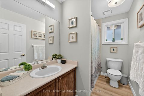 Photo 24 at 124 Hanmer Street E, East Bayfield, Barrie