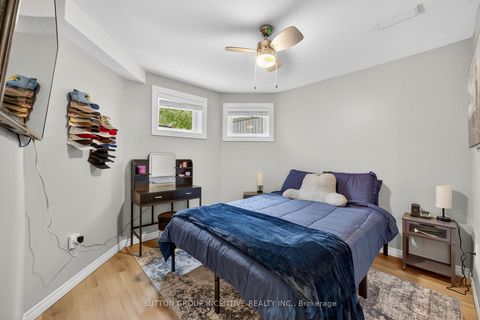 Photo 33 at 124 Hanmer Street E, East Bayfield, Barrie