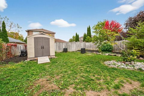 Photo 37 at 124 Hanmer Street E, East Bayfield, Barrie