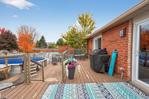 Photo 40 at 124 Hanmer Street E, East Bayfield, Barrie