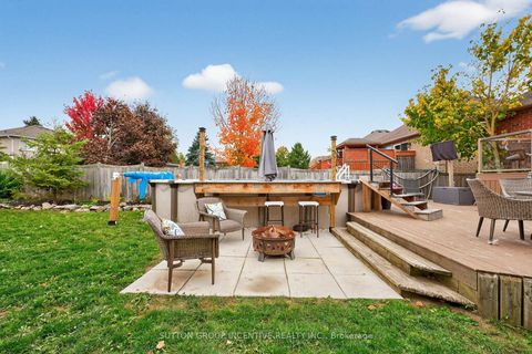 Photo 42 at 124 Hanmer Street E, East Bayfield, Barrie