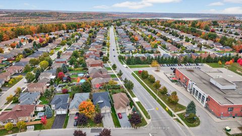 Photo 45 at 124 Hanmer Street E, East Bayfield, Barrie