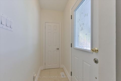 Photo 3 at 127 Furnival Road, Parkview, Toronto