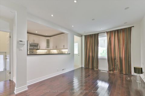 Photo 5 at 127 Furnival Road, Parkview, Toronto