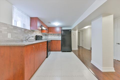 Photo 16 at 127 Furnival Road, Parkview, Toronto