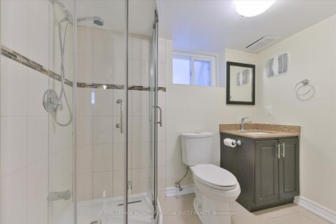 Photo 20 at 127 Furnival Road, Parkview, Toronto