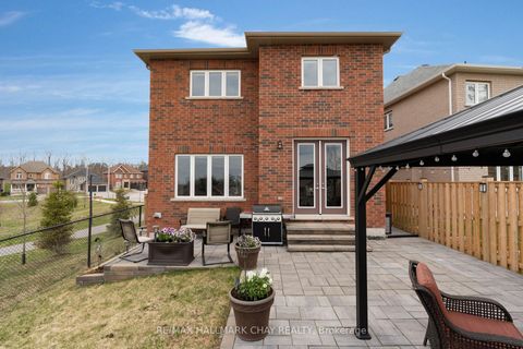 Photo 1 at 18 Cypress Point Street, Ardagh, Barrie
