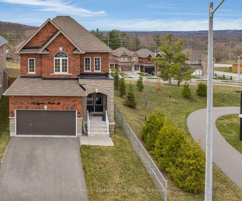 Photo 34 at 18 Cypress Point Street, Ardagh, Barrie