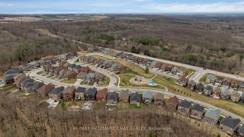 Photo 44 at 18 Cypress Point Street, Ardagh, Barrie