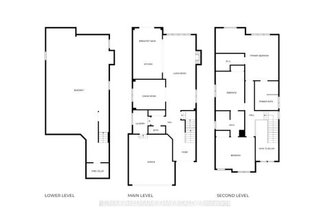 Photo 47 at 18 Cypress Point Street, Ardagh, Barrie