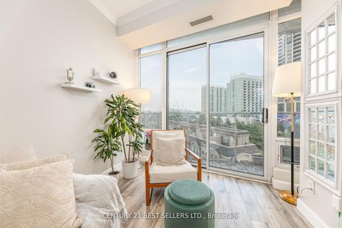 Photo 12 at 609 - 15 Windermere Avenue, Swansea, Toronto Photo 12 at 609 - 15 Windermere Avenue, Swansea, Toronto