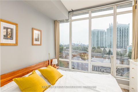 Photo 15 at 609 - 15 Windermere Avenue, Swansea, Toronto Photo 15 at 609 - 15 Windermere Avenue, Swansea, Toronto