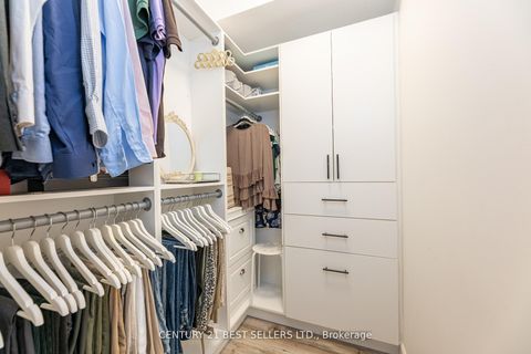 Photo 19 at 609 - 15 Windermere Avenue, Swansea, Toronto