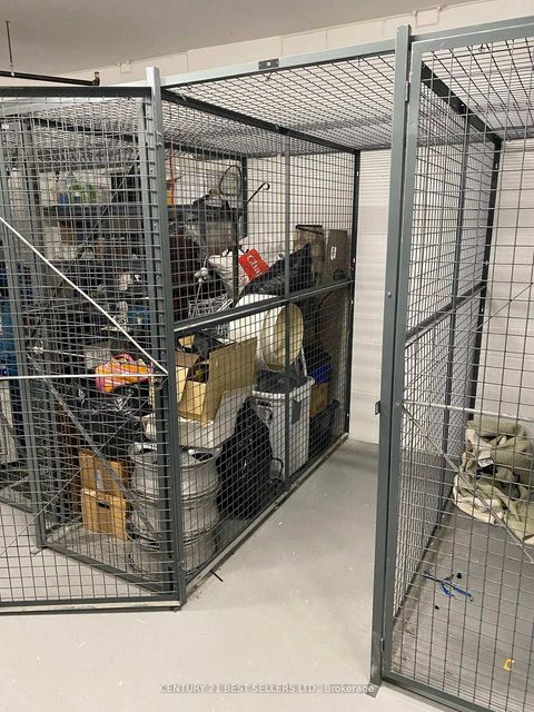 Photo 33 at 609 - 15 Windermere Avenue, Swansea, Toronto Photo 33 at 609 - 15 Windermere Avenue, Swansea, Toronto