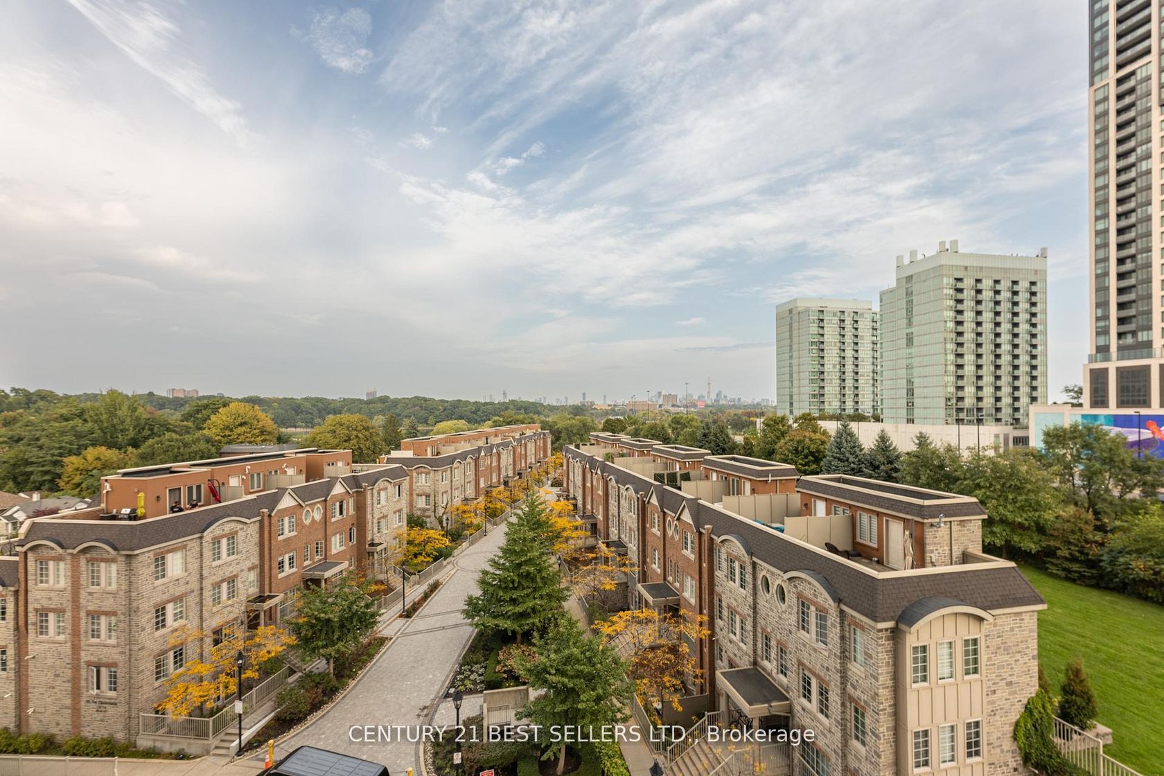 Photo 30 at 609 - 15 Windermere Avenue, Swansea, Toronto Photo 30 at 609 - 15 Windermere Avenue, Swansea, Toronto