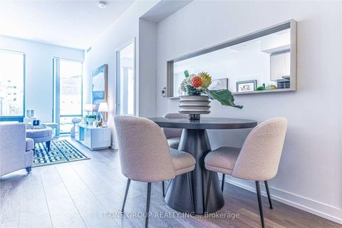 Photo 2 at 316 - 60 Shuter Street, Yonge Corridor, Toronto