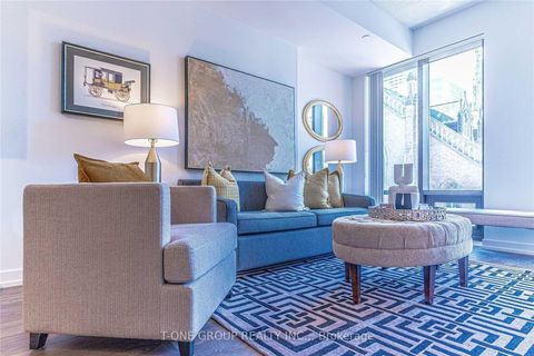 Photo 5 at 316 - 60 Shuter Street, Yonge Corridor, Toronto Photo 5 at 316 - 60 Shuter Street, Yonge Corridor, Toronto