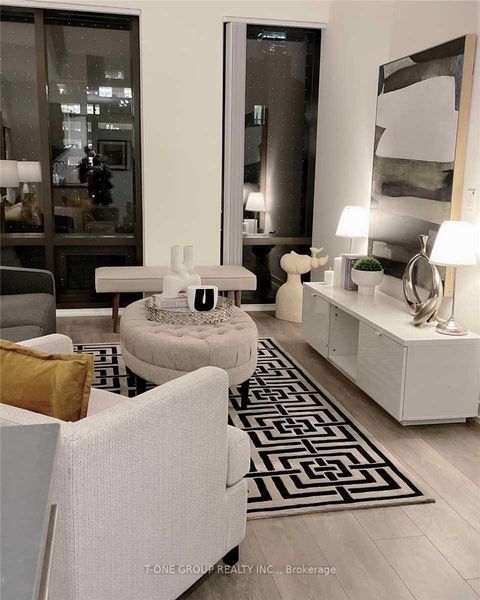 Photo 7 at 316 - 60 Shuter Street, Yonge Corridor, Toronto