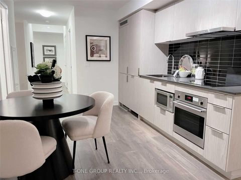 Photo 8 at 316 - 60 Shuter Street, Yonge Corridor, Toronto