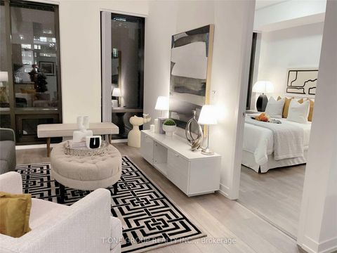 Photo 9 at 316 - 60 Shuter Street, Yonge Corridor, Toronto