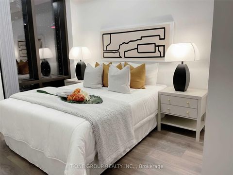 Photo 10 at 316 - 60 Shuter Street, Yonge Corridor, Toronto