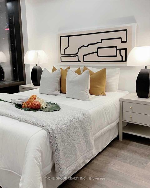 Photo 11 at 316 - 60 Shuter Street, Yonge Corridor, Toronto