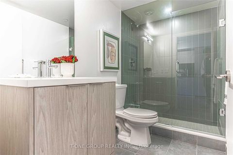 Photo 12 at 316 - 60 Shuter Street, Yonge Corridor, Toronto