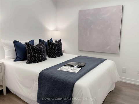 Photo 13 at 316 - 60 Shuter Street, Yonge Corridor, Toronto